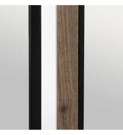 Lustro wiszące NAGATARO 70 cm