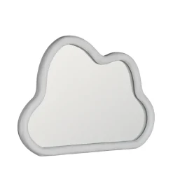 Lustro wiszące NUBE 90 cm
