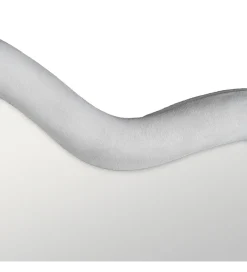 Lustro wiszące NUBE 90 cm
