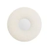Lustro wiszące SEA JEWELLERY 110 cm biały