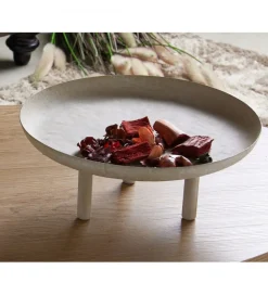 Misa CENT 30 cm beżowy