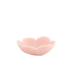 Misa FRESIA 25 cm różowa