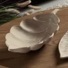 Misa HOJA 37 cm beżowa