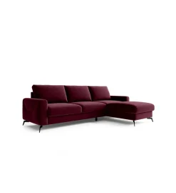 Narożnik MODESTO 280 x 178 cm z funkcją spania