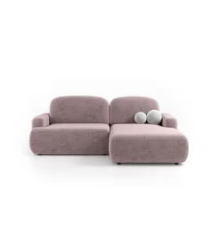 Narożnik rozkładany ALIVAR 249 cm z funkcją spania