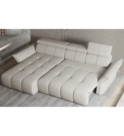 Narożnik rozkładany ENZO S 282 cm