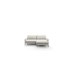 Narożnik rozkładany GLOSSY 226 cm z funkcją spania
