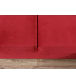 Narożnik rozkładany MAKO Flavio MINI 264 cm z funkcją spania