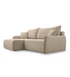 Narożnik rozkładany MIRELLA 198 cm w różnych kolorach do wyboru