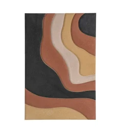 Obraz ABSTRACT 80 x 120 cm
