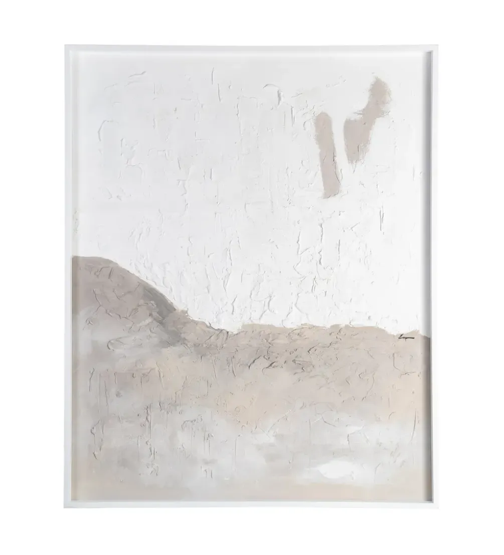 Obraz ABSTRACT CANVAS DECORATION 130 x 160 cm