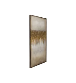 Obraz Abstract Field 100 cm x 200 cm