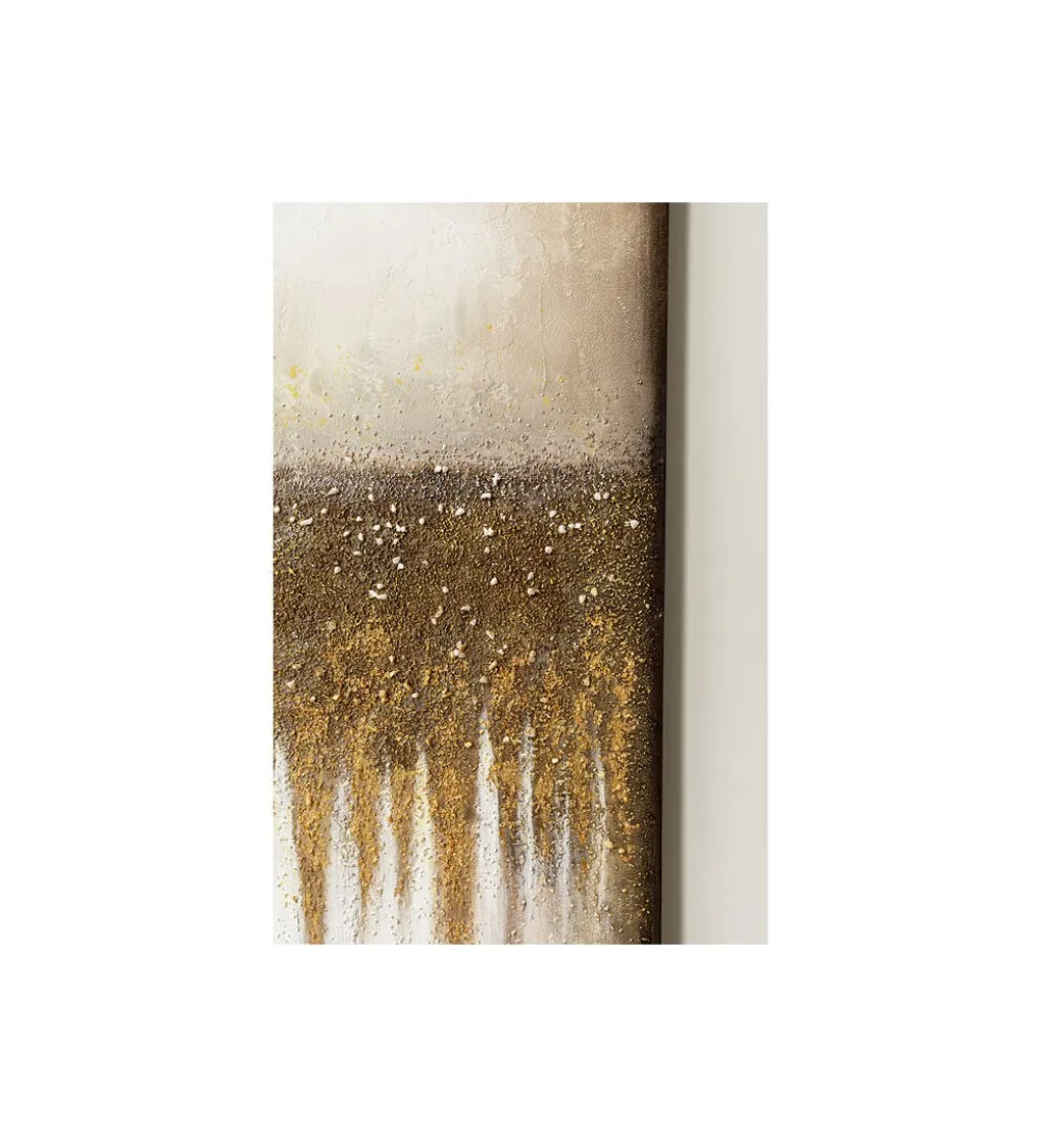 Obraz Abstract Field 100 cm x 200 cm
