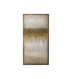Obraz Abstract Field 100 cm x 200 cm