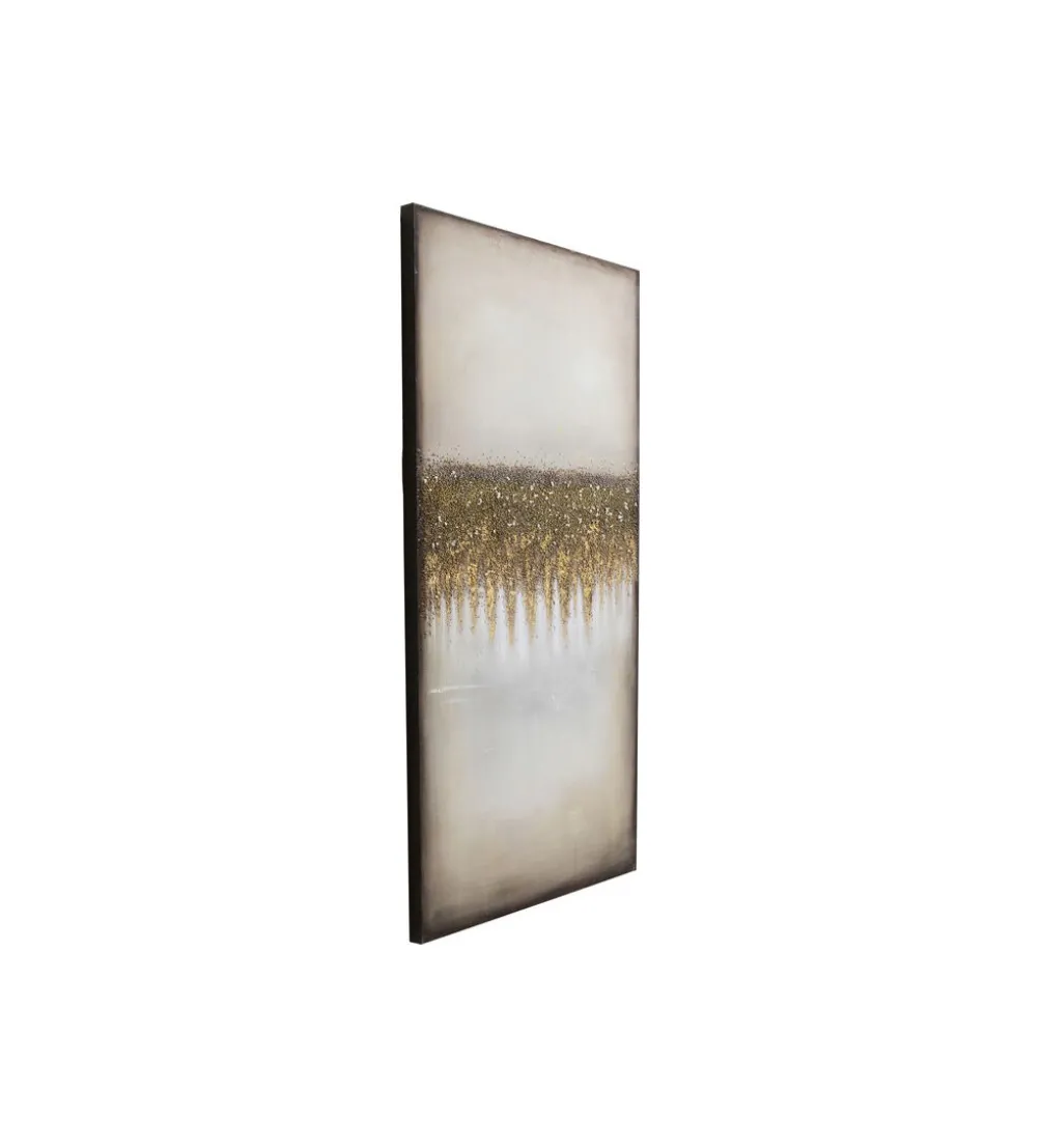 Obraz Abstract Field 100 cm x 200 cm