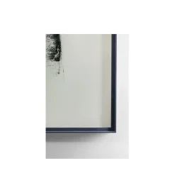 Obraz ABSTRACT HIGH GLOSS 160 x 120 cm