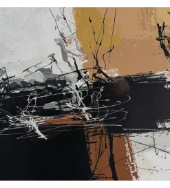 Obraz ABSTRACTANY 73 x 73 cm