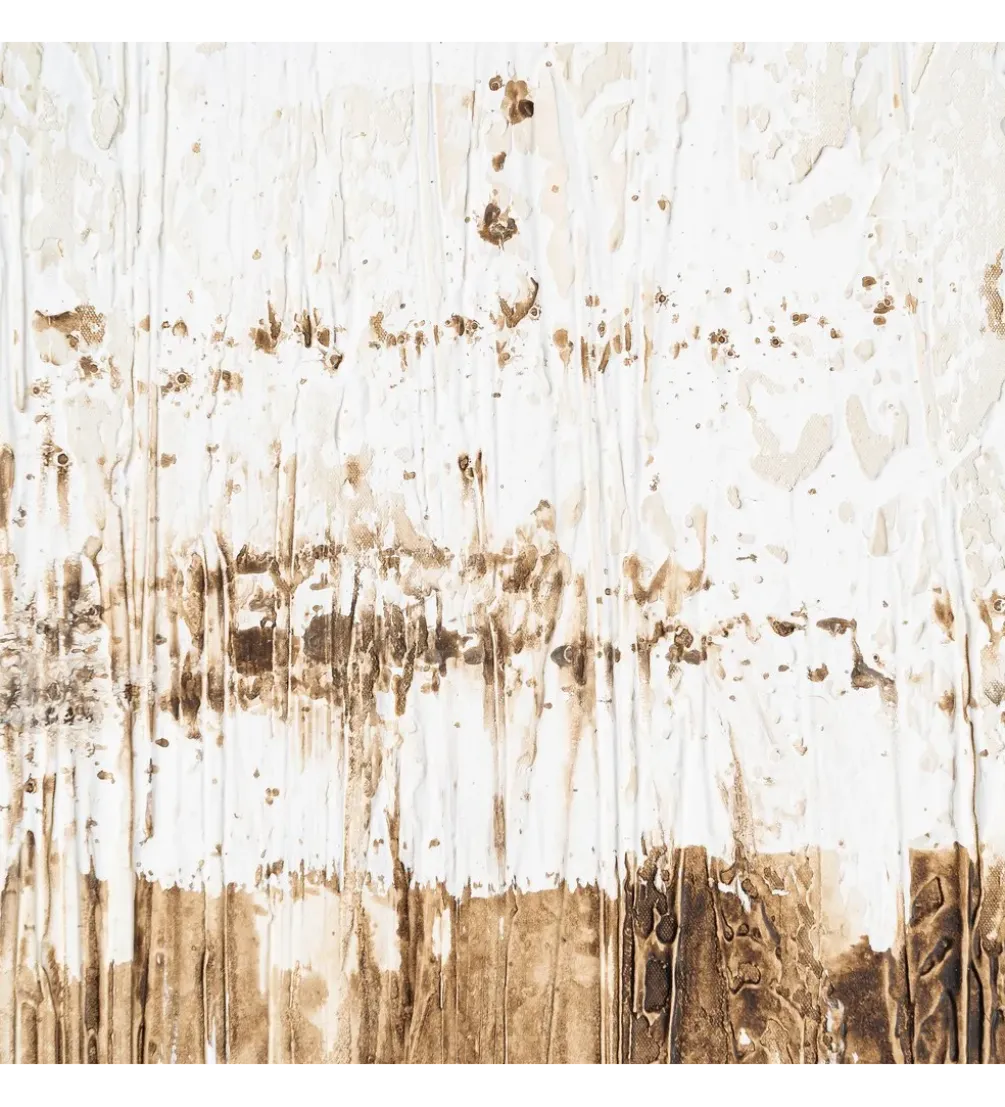 Obraz ABSTRACTO LENZO 100 x 180 cm
