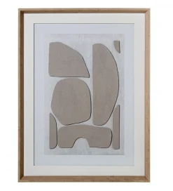 Obraz ABSTRACTY 80 x 60 cm