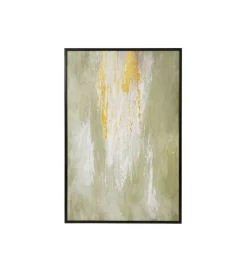 Obraz ARTISTAS 120 x 180 cm zielony