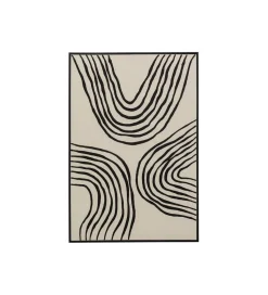 Obraz Artistic Bow 70 cm x 110 cm