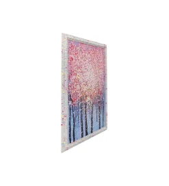 Obraz BLOOMING AVENUE 150 x 100 cm