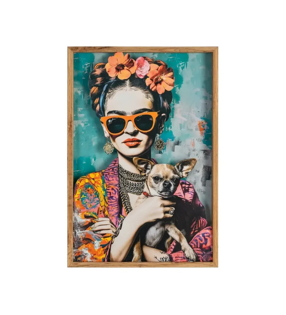 Obraz CUADRO 43 x 63 cm