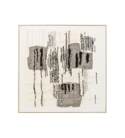 Obraz CUCITO 120 x 120 cm