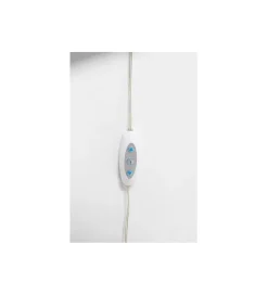 Obraz FANCY BLONDE LADY LED 120 x 80 cm