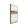 Obraz FIELDS ABSTRACT 55 x 75 cm