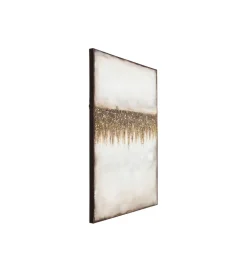 Obraz FIELDS ABSTRACT 55 x 75 cm