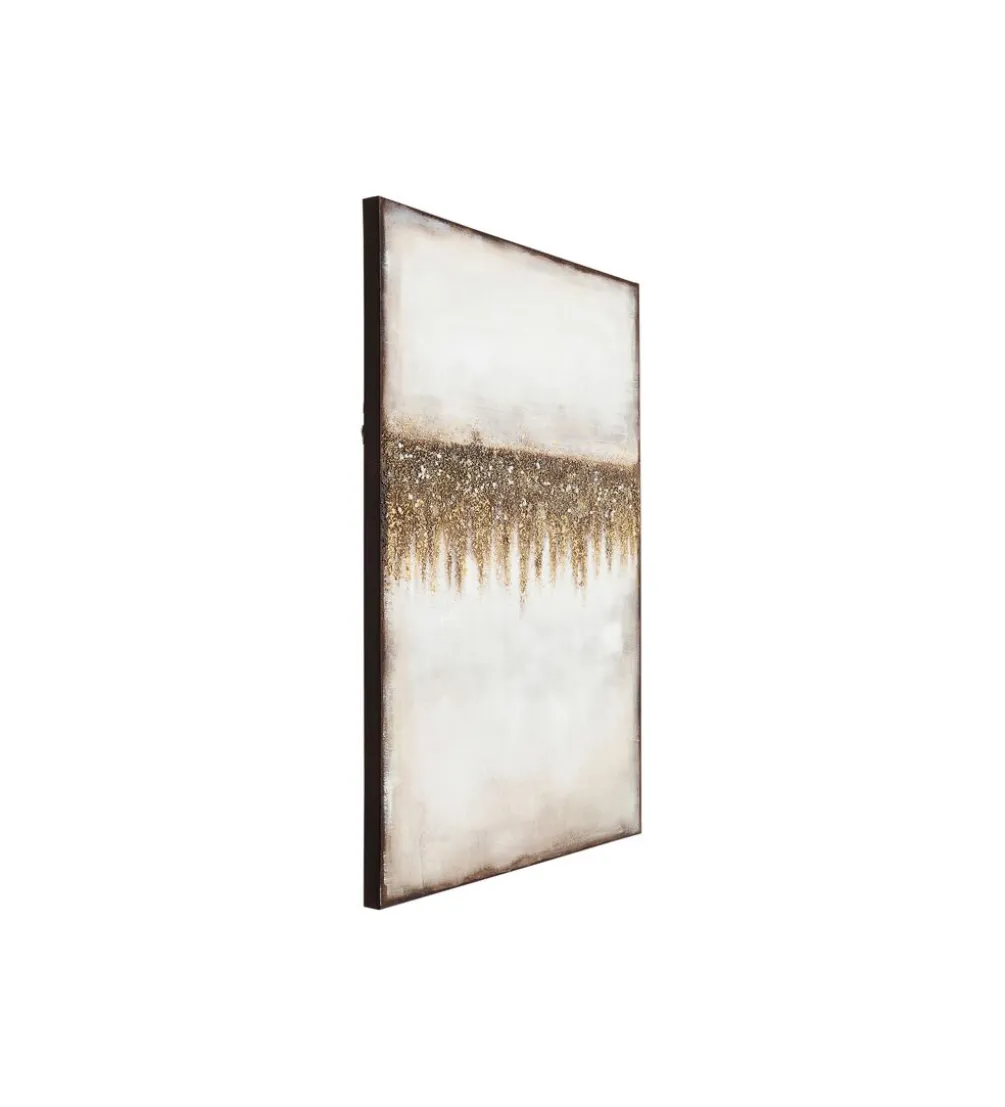 Obraz FIELDS ABSTRACT 55 x 75 cm