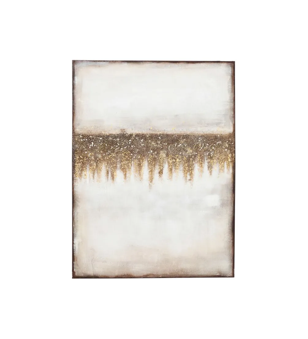 Obraz FIELDS ABSTRACT 55 x 75 cm