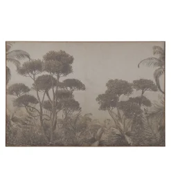 Obraz LANDSCAPE FOREST 120 x 80 cm