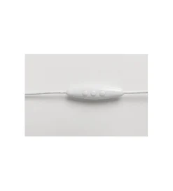 Obraz LED BEAUTY 39 x 39 cm szklany