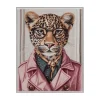 Obraz LEOPARDO 85 x 110 cm