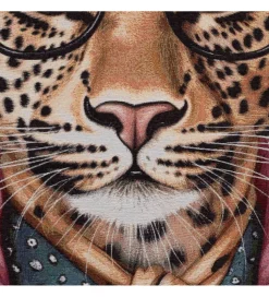 Obraz LEOPARDO 85 x 110 cm