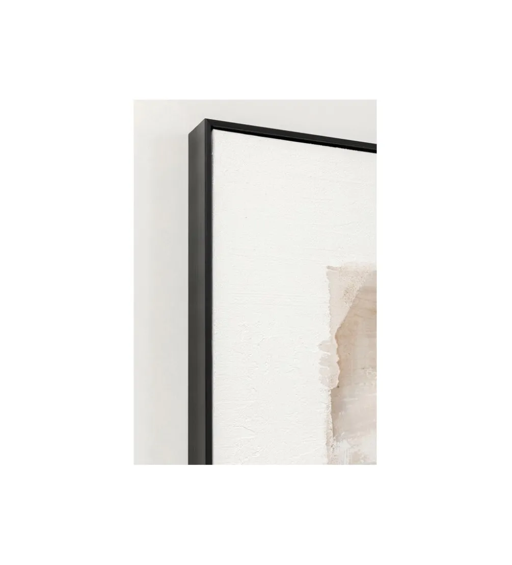 Obraz Lontano Beige 90 cm x 120 cm