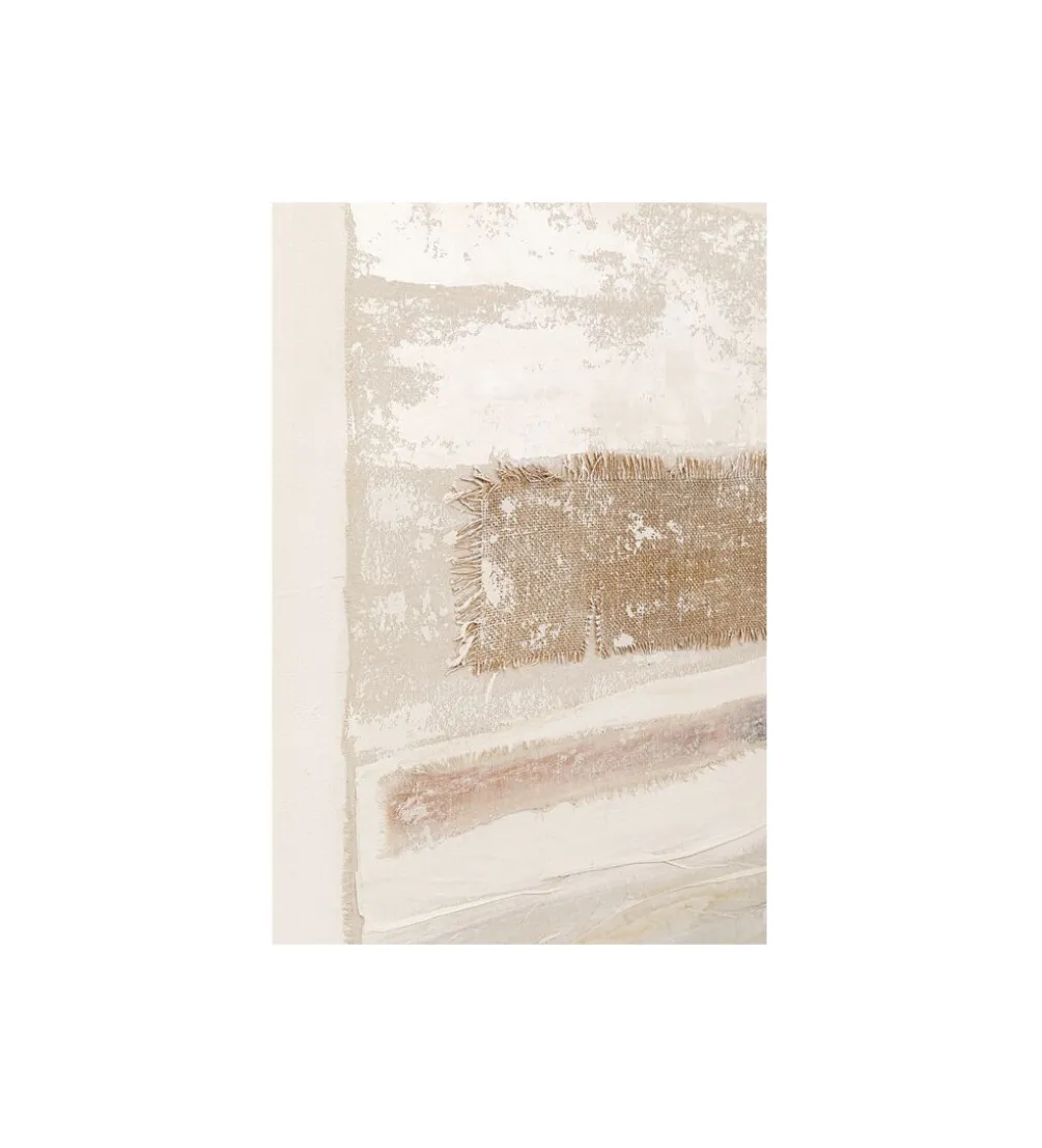 Obraz Lontano Brown 90 cm x 120 cm