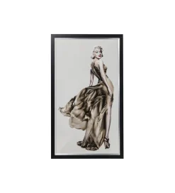 Obraz MARILYN 100 x 172 cm