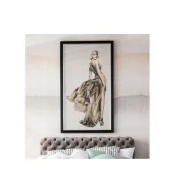 Obraz MARILYN 100 x 172 cm