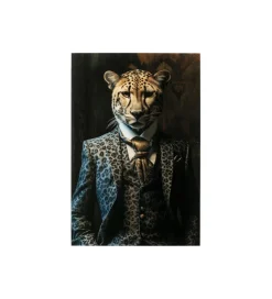 Obraz MISTER LEO 40 x 30cm