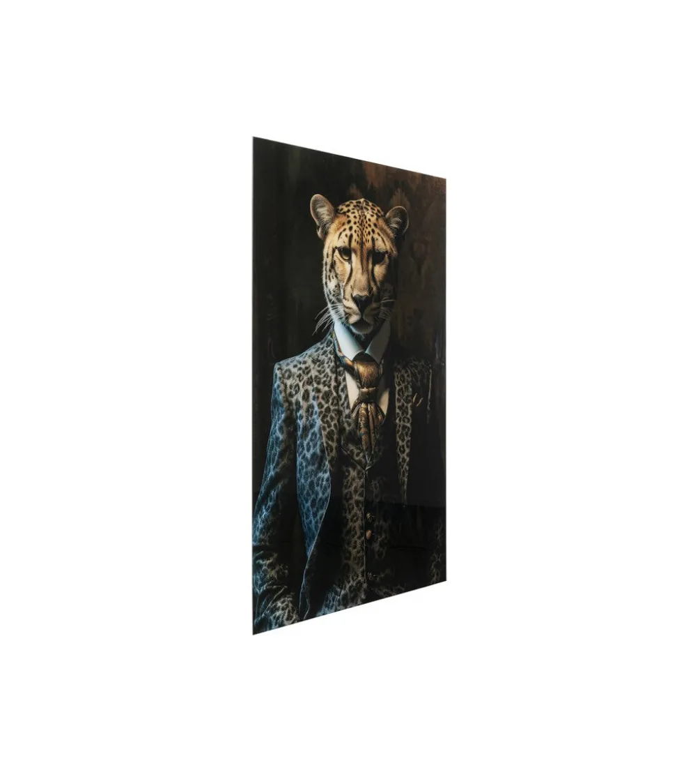 Obraz MISTER LEO 40 x 30cm