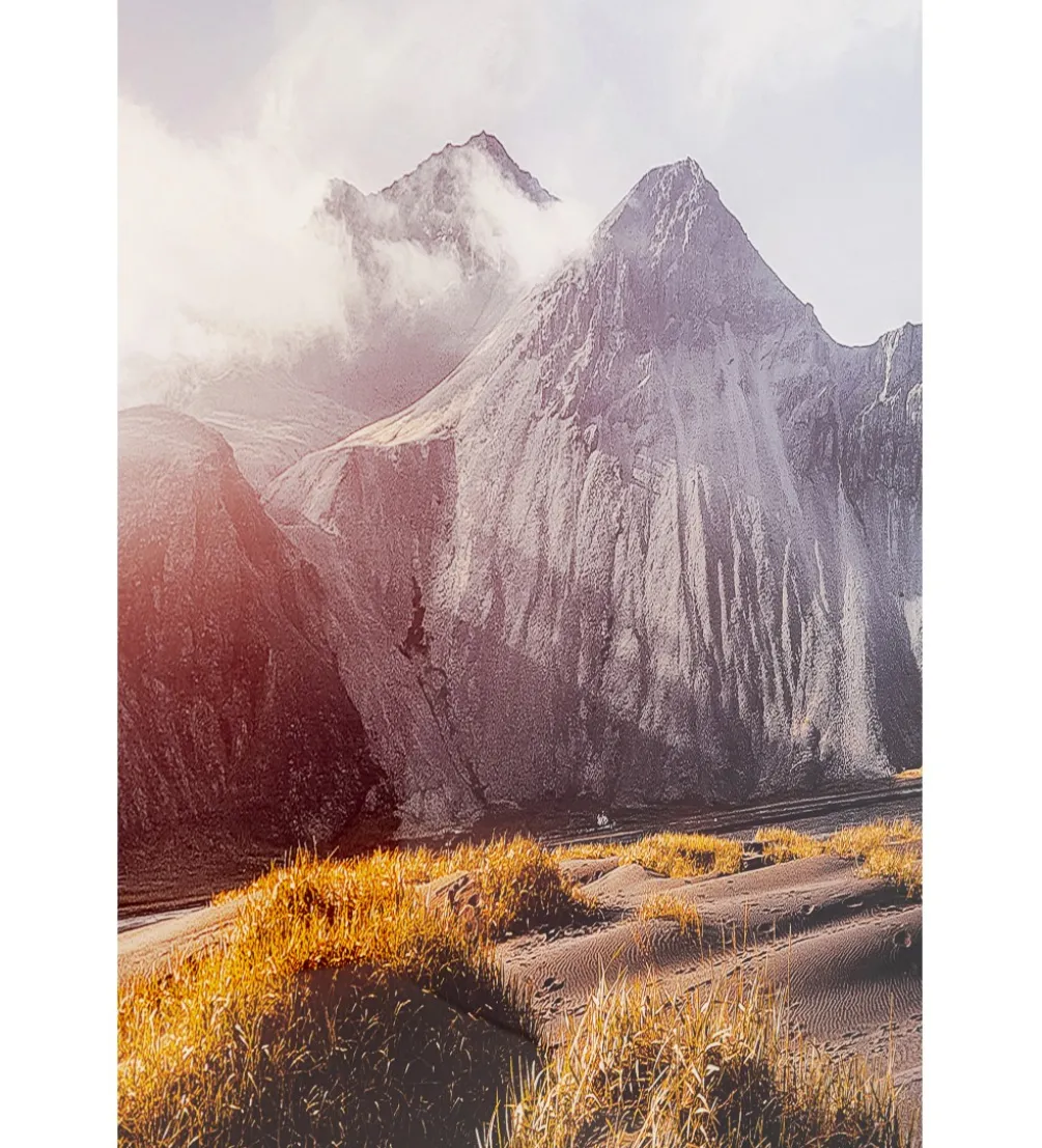 Obraz MOUNTAIN 120x180cm