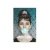 Obraz MUSE BUBBLE DIVA 80 x 120 cm