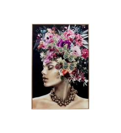 Obraz MUSE GLAMOUR 80 x 120 cm