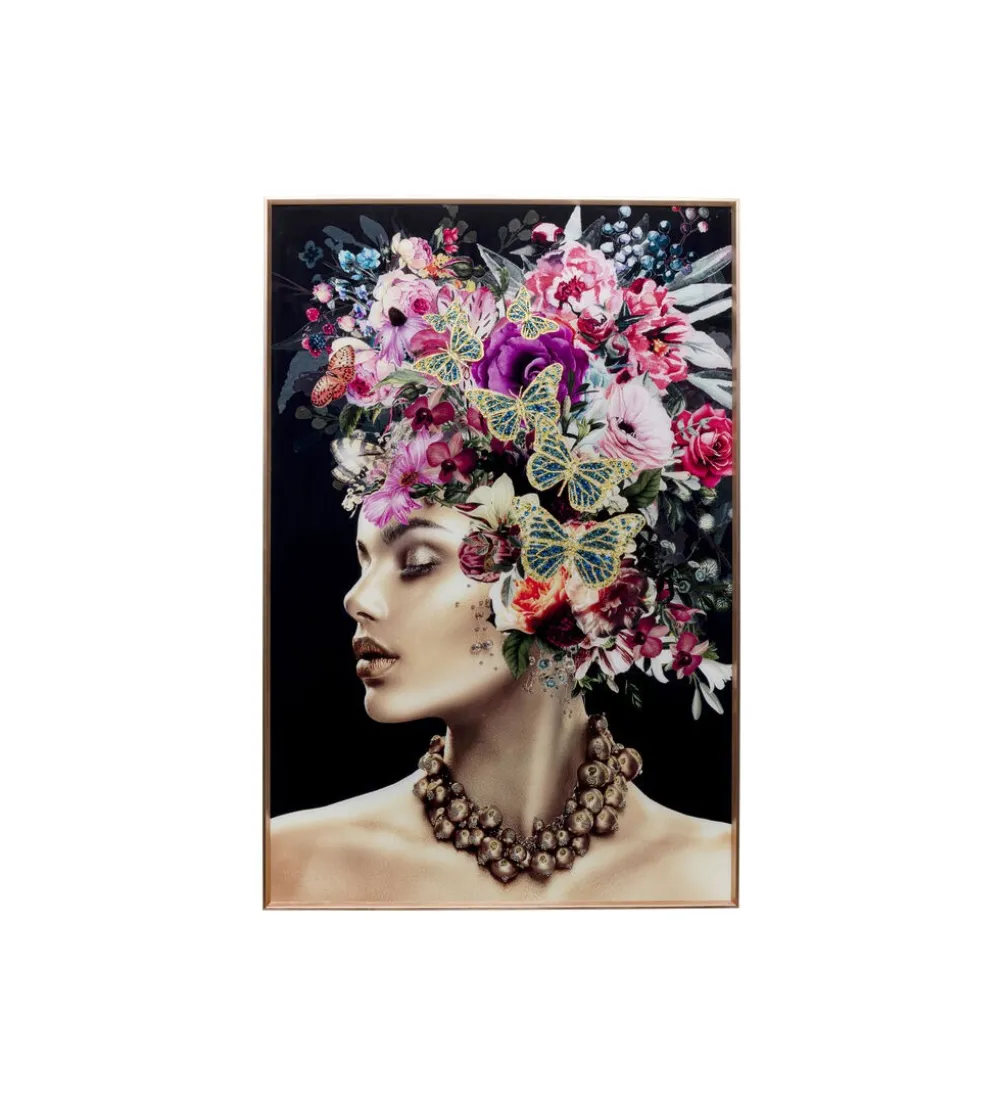 Obraz MUSE GLAMOUR 80 x 120 cm