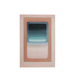 Obraz na płótnie PASTEL 150 x 100 cm