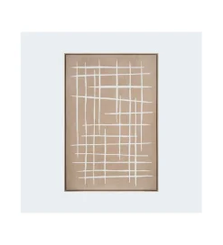 Obraz na płótnie w drewnianej ramie 120 x 80 cm