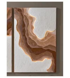 Obraz OLEO 80 x 120 cm